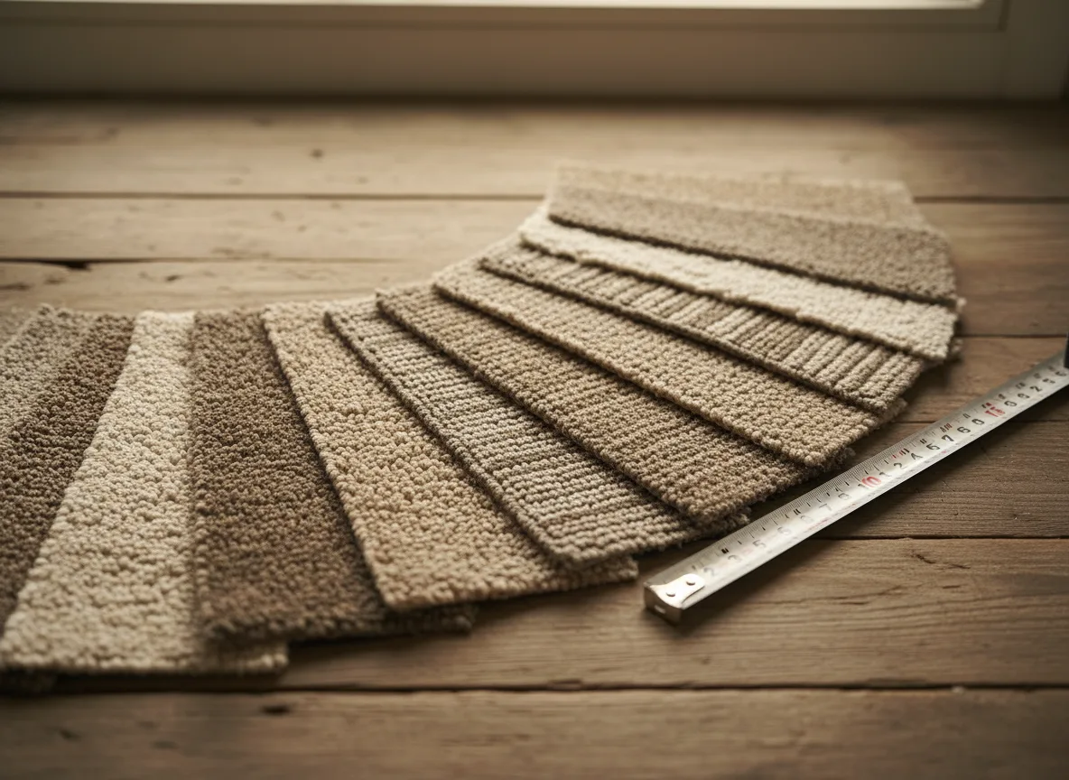 Carpet Installation East Branch, NY FAQs